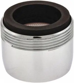 Aerator Assembly,1.2 GPM,Aerated,PK50 NEOPERL 1452004
