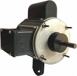 Dayton Direct Drive Blower Motor, 115V, 1/4 HP   GGS_47820