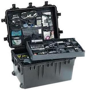 Pelican Storm iM3075 Shipping Box with Cubed Foam