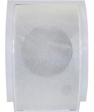 PyleHome PDWT6 50 W RMS Speaker - White