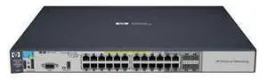 HP ProCurve 3500-24-PoE Ethernet Switch