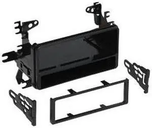 METRA Radio Installation Kit