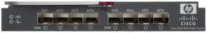HP AW564A MDS 8/24c BladeSystem Fibre Channel Switch