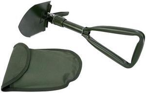 Maxam MTSHVLPK Maxam Folding Shovel - Pick