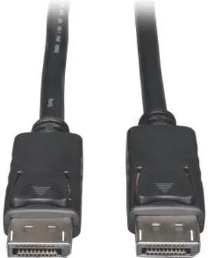 Tripp Lite 50-ft. Displayport Monitor Cable M/M