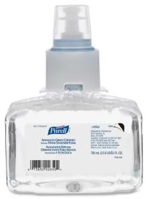 Gojo Foam Hand Sanitizer 1 EA