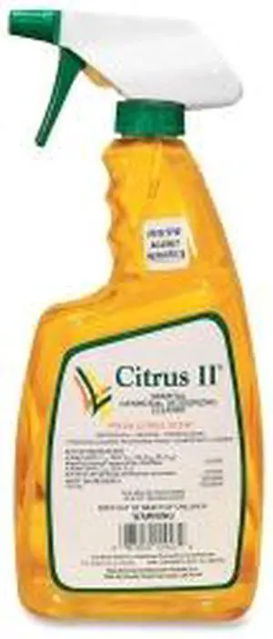 Beaumont Citrus II Germicidal Cleaner 1 EA