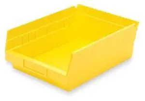 Akro-Mils Shelf Bin
