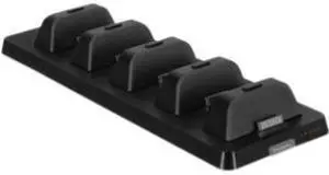 Imation 02605 Ipu-IX5-11 Xtrememac Incharge X5 for iPod/iPhone/iPad 30-Pin Black