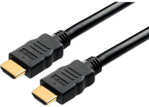 4XEM 25FT High Speed HDMI M/M Cable