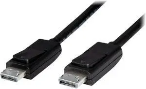 4XEM 10FT DisplayPort M/M Cable