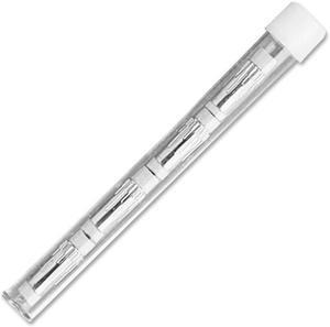 Pentel Mechanical Pencil Eraser Refills, Z31, Four/Tube, PK - PENZ31