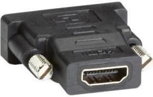 Black Box HDMI Female-DVI-D Dual-Link Male Adapter