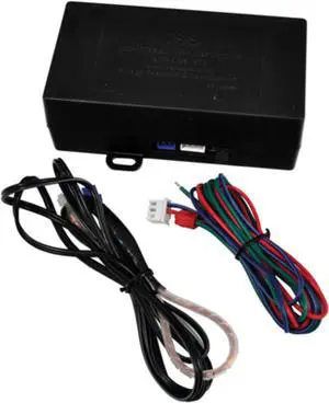 Omega PASS4 System Bypass Universal *Key Required*