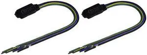 (Pack of 2) PAC TR1 Video Lockout Bypass Trigger Module,Black