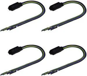 (Pack of 4) PAC TR1 Video Lockout Bypass Trigger Module,Black