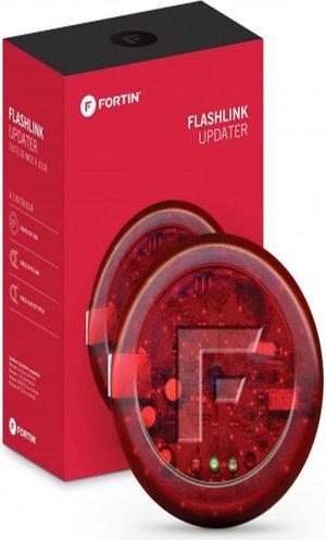Fortin FLASHLINK4 Bypass Module Firmware Update Bootloader USB Flash Link