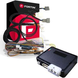 FORTIN EVO-ONE + THAR-ONE-HON2 ALL IN ONE INTERFACE W/ CAR SPECIFIC T-HARNESS