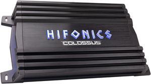 Hifonics Colossus Classic HCC-2000.1D 2000 Watt Mono Block Amplifier