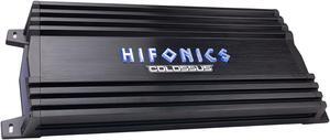 Hifonics Colossus Classic HCC-4200.1D 4200 Watt Mono Block Amplifier