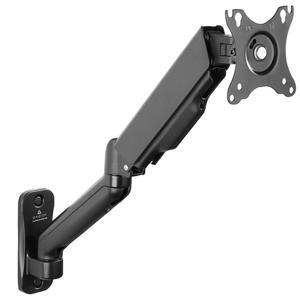 MOUNTUP Ultrawide Single Monitor Arm For Max 35 Inch Screen, Heavy Duty