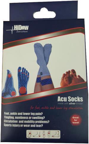 Socks for Tensmate 12 Mode Massager for Pain Relief