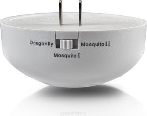 Plug-in Mosquito Repeller, Electronic Insect Pest Control