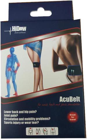 Belt for Tensmate 12 Mode Massager for Pain Relief