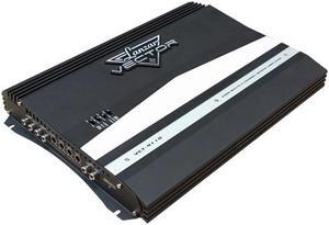 2000 WATTS 4 Channel High Power MOSFET Amplifier
