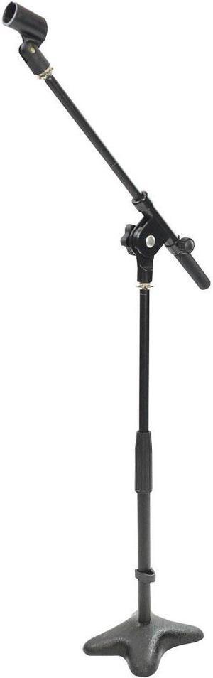 Pyle-Pro PMKS7 Compact Base Microphone Stand