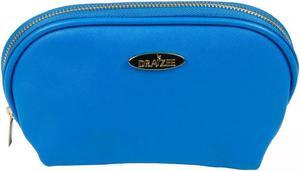Draizee Cosmetic Bag Hunter Green