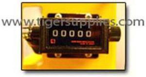 KESON MP401RCA Measuring Wheel Counter,99999 Ft