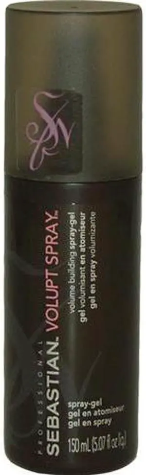 Sebastian Volupt Spray 5.07 oz