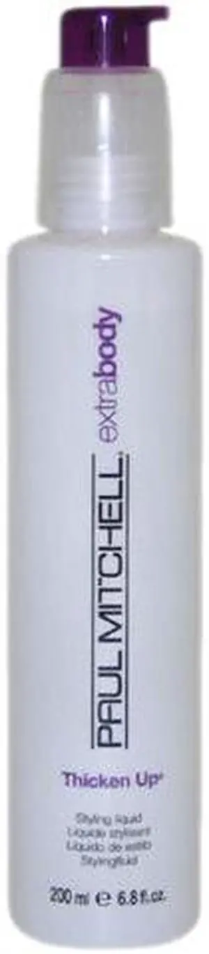 Extra-Body Thicken Up Gel - 6.8 oz Gel