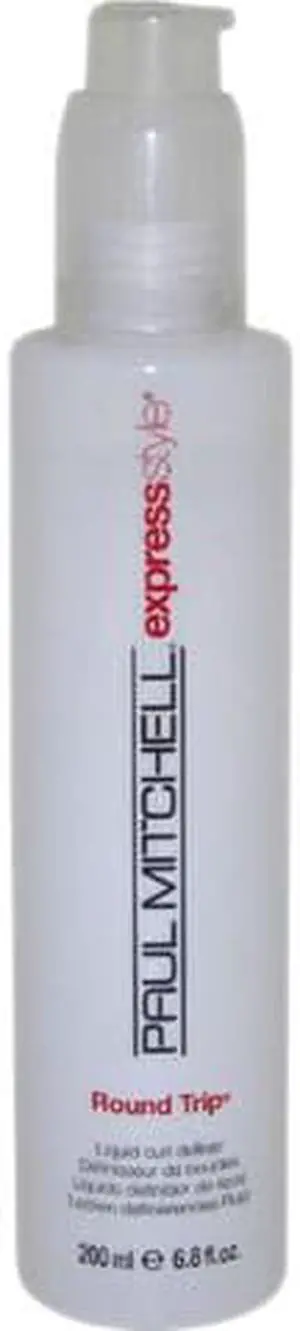 Paul Mitchell Expressstyle Round Trip Curl Definer, 6.8-Ounces Bottle