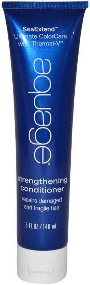 Aquage SeaExtend Ultimate ColorCare with Thermal-V Strengthening Conditioner 5.0 oz