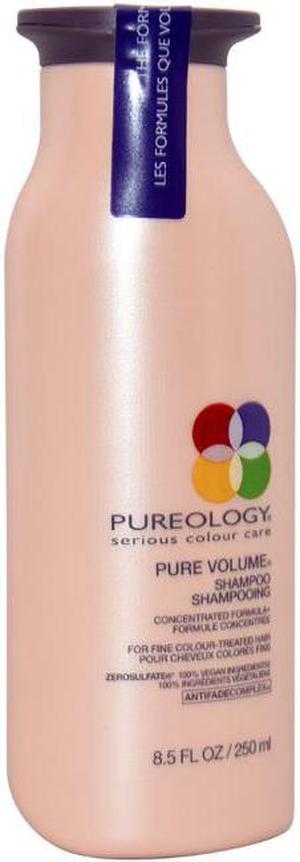 Pure Volume Shampoo - 8.5 oz Shampoo