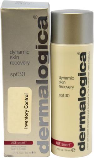 Dynamic Skin Recovery SPF 50 by Dermalogica for Unisex - 1.7 oz Treatment
