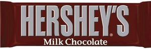 Liberty Distribution 2400 Hershey's Milk Chocolate Candy Bar (Pack of 36)