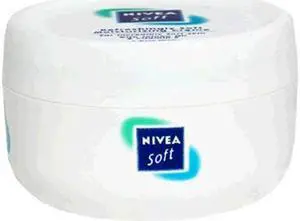 Soft Refreshingly Moisturizing Creme - 6.8 oz Creme