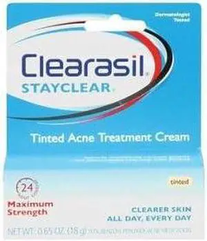 Vanishing Acne Treatment Cream - 1 oz Treatment