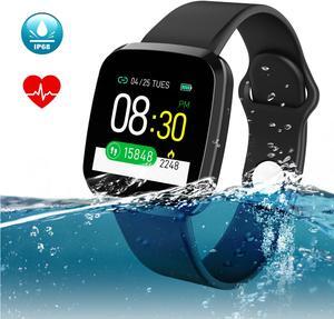 P3 Fitness Tracker Smart Watch