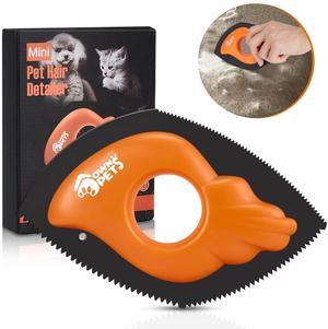 Ownpets Pet Hair Detailer Dog & Cat Lint Remover for Furniture, Couch Sofas