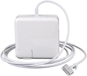 85W AC Power Adapter Charger for 2013 2014 2015 Apple Macbook Pro Retina  15 (After Mid 2012 Models) Laptop Power Supply Charger Cord Plug (ZA-APPLE-85W-MS2)  