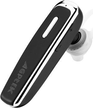 Bluetooth 4.1 Headset Wireless in-ear Stereo Headphones Handfree Earphone Earbud