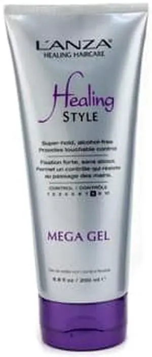 Healing Style Mega Gel