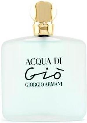 Giorgio Armani - Acqua Di Gio Eau De Toilette Spray 100ml/3.4oz