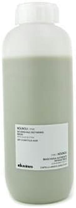 Nounou Pak Nourishing Repairing Mask by Davines for Unisex - 33.8 oz Mask