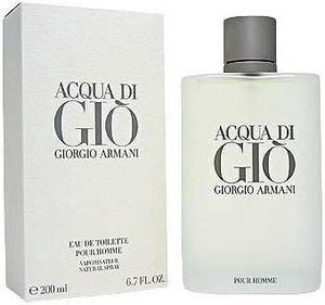 Acqua Di Gio - 6.7 oz EDT Spray