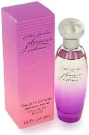 Pleasures Intense - 3.4 oz EDP Spray Pleasures Intense - 3.4 oz EDP Spray